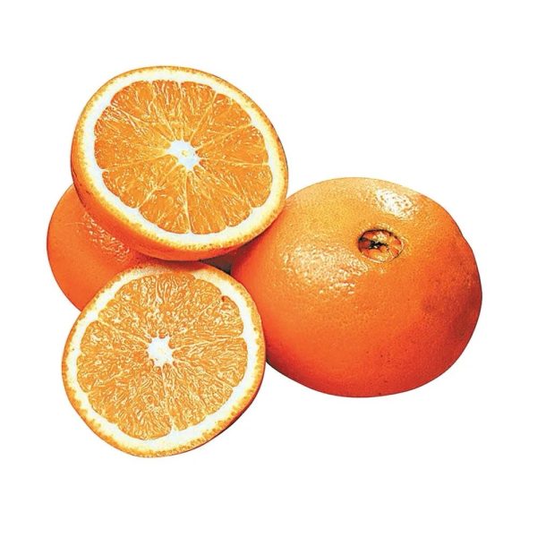 Naranja de ombligo