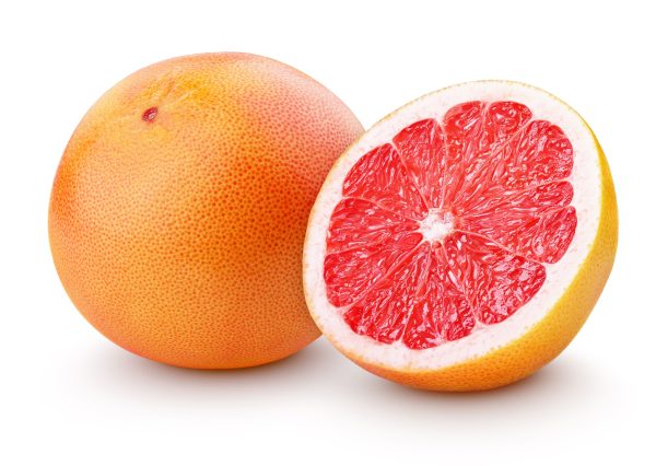 Pomelo rosado