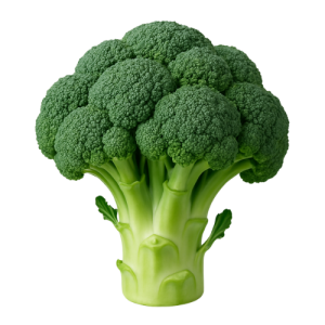 Brócoli x Unidad