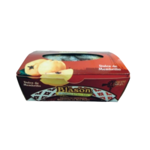 Dulce de Membrillo 500 gramos - El Blasón