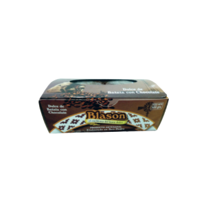 Dulce de Batata con Chocolate 500 gramos - El Blasón